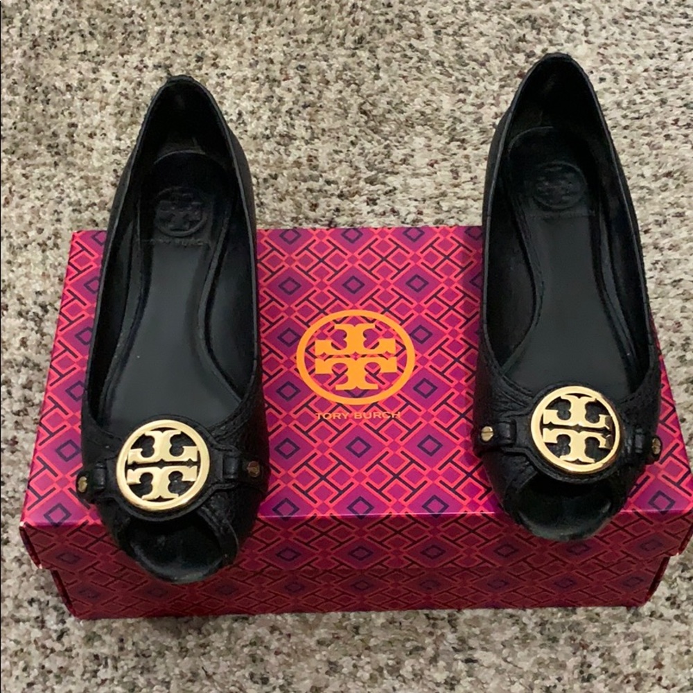 Tory Burch sandal